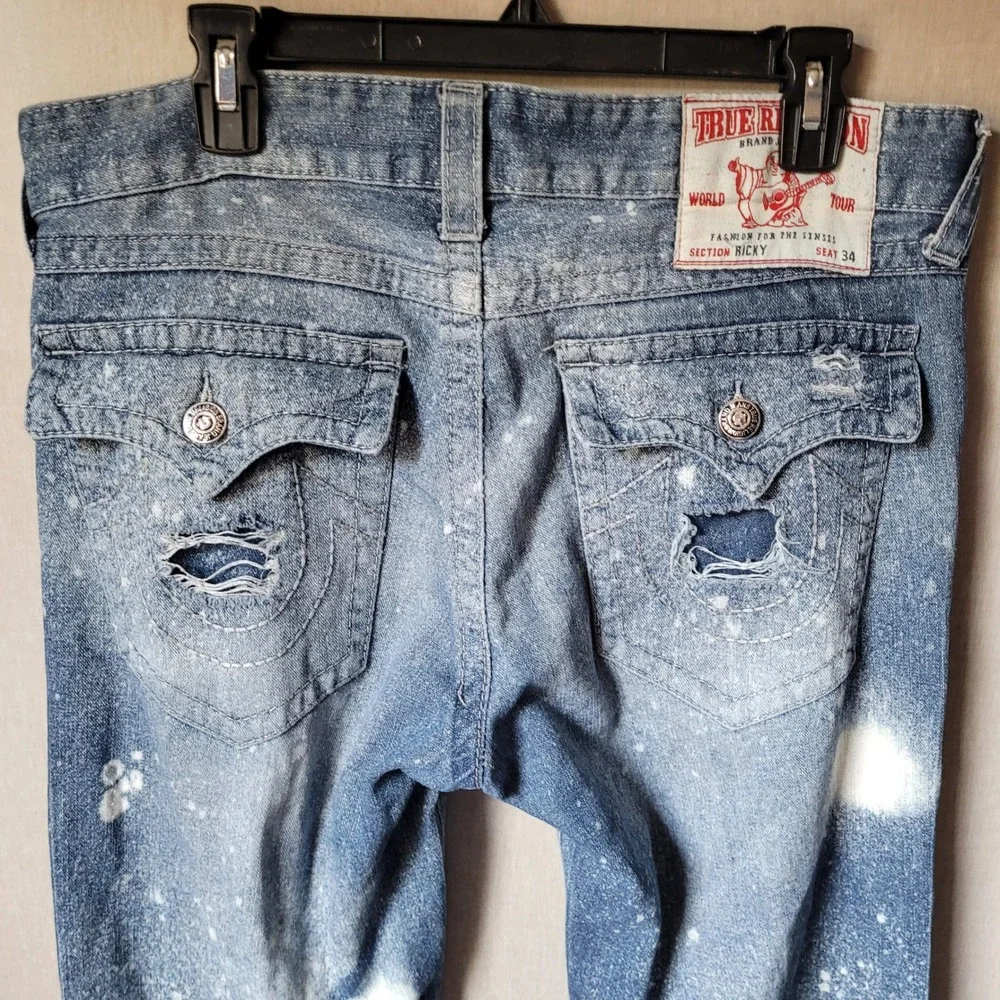 True Religion true religion
